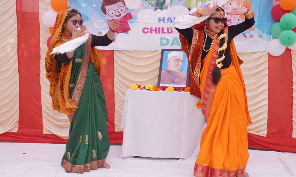 JMD International School