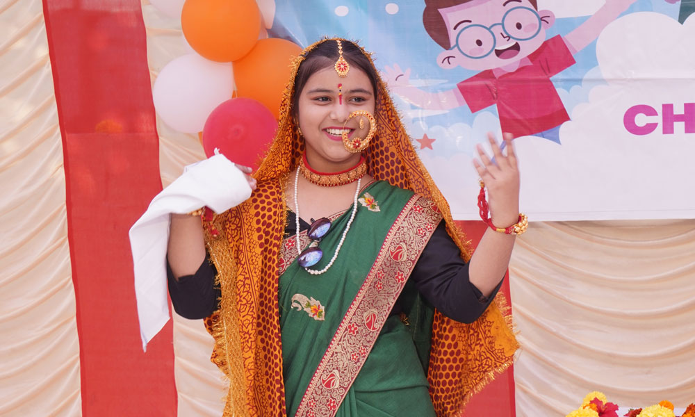 JMD International School